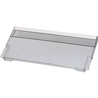 Electrolux dørlåge, gennemsigtig, 4055956009