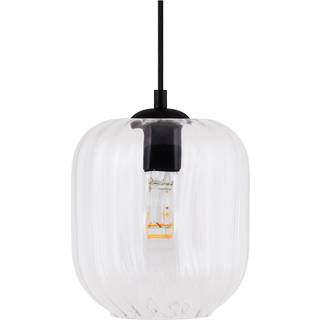Globen Lighting Haze pendel Ø18 cm Klar