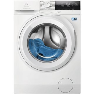 Electrolux EFI731W14W Vaskemaskine - Farve: Hvid
