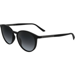 Round Sunglasses CK24539S - Black - OS