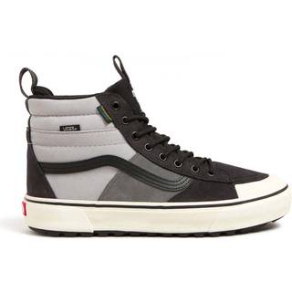 Vans - MTE Sk8-Hi Waterproof Shoes, Man, Grey, Size: 40 - Grey - 40