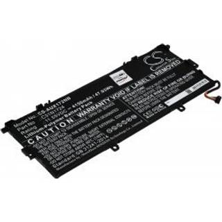 Batteri til Laptop Asus ZenBook 13 UX331UN-EG080T