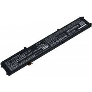 Batteri passer til Laptop Razer Blade 14 2016 / Blade 15 2016 / Type 3ICP4/56/102-2