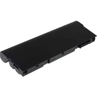 Batteri til Dell Latitude E6420/ Typ T54FJ 7800mAh