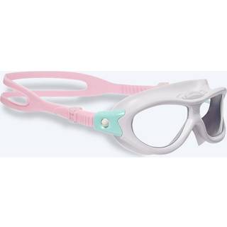 Watery svømmebriller til børn (2-8) - Wilton - Lyserød/lilla