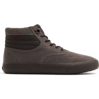 Element Topaz C3 Mid Winter Sko - 9.0 - asphalt