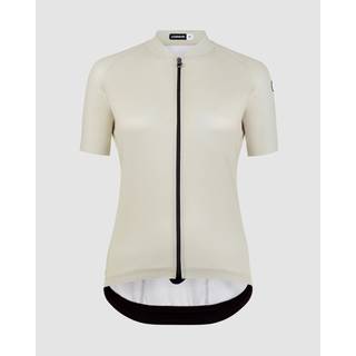 Assos UMA GT C2 Evo Cykeltrøje til Kvinder, Moon Sand - Størrelse X-Large