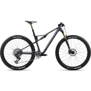 Orbea Oiz M-LTD - L (ca. 175-190)