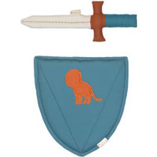 Fabelab Dress-up - Sword and Shield - Lion