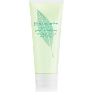 Elizabeth Arden Green Tea Bodylotion, 200 ml.