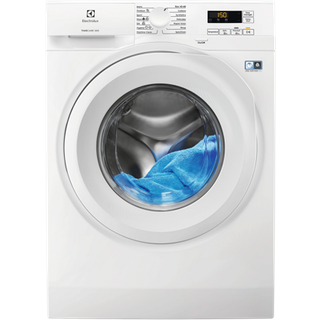 Electrolux EW5F4248W1 Vaskemaskine - Farve: Hvid