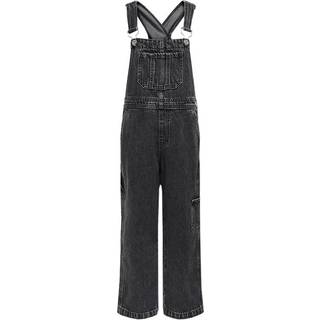 Kogdaffy Wide Leg Fit Bukser