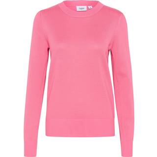 Saint Tropez Milasz Pullover Strik 30511753 Chateau Rose (LARGE)