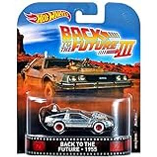 Hot Wheels Time Machine 50's version k?ret?j