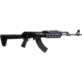 ZAGG / INVISIBLESHIELD Cases Manhattan Snap iP16 Black