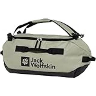 Jack Wolfskin Unisex All-In Duffle 35 Mint Leaf, OneSize