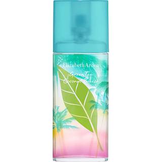 Green tea coconut breeze Eau de Toilette (På lager i butik)