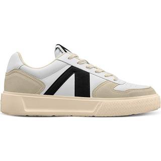 Arkk Copenhagen - Uncover - Women - Damesko - White Black - 40
