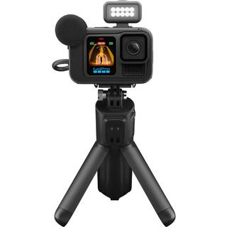 GoPro Hero13 Black Creator Edition