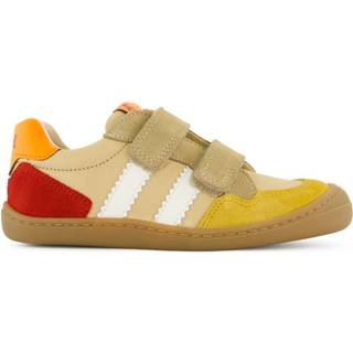 Koel Kid's Bali Barfodssko Børn størrelse 24 farve beige