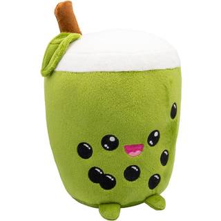 Yummis Plush Figure Bubble Tea 22 cm