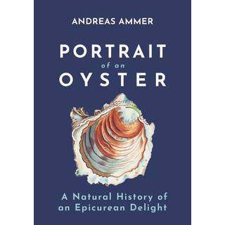 Portrait of an Oyster