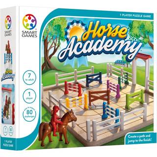 Smart Games - Horse Academy