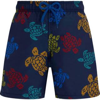FALKE FALKE x VILEBREQUIN Kids Shorts