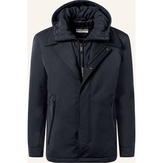 Strellson Herren Jacke blau