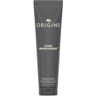 Origins Clear Improvement Active Charcoal Detoxifying Cleanser to Clear Pores 150 ml