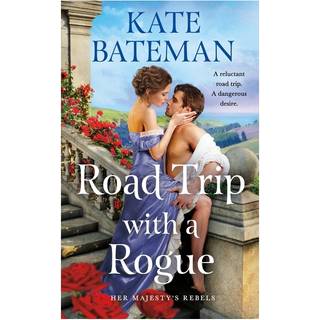 Road Trip With a Rogue