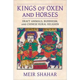 Kings of Oxen and Horses