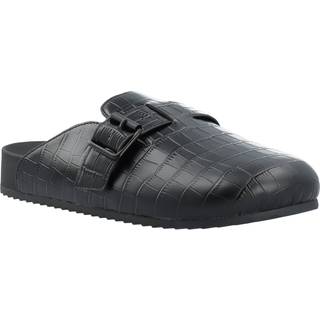 Biasand Mules