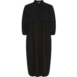 Marta Du Chateau dame kjole MdcLorenza - Black - S/M