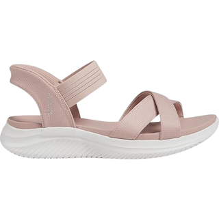 Skechers Slip-ins Ultra Flex 3.0 Never Better Sandal Rosa 119975 - 39