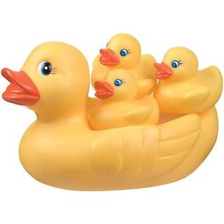 PlayGro Andefamilie Badelegetøj