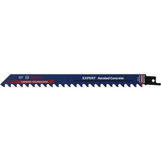 BOSCH EXPERT Bajonetsavsklinge Aerated Concrete (BCA) S1141HM, 225 mm