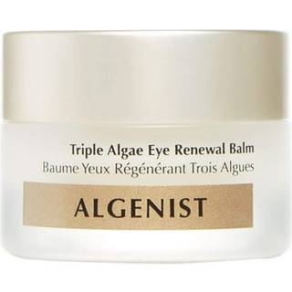 Algenist Triple Algae Eye Renewal Balm 15 ml + FRI FRAGT