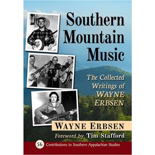 Southern Mountain Music