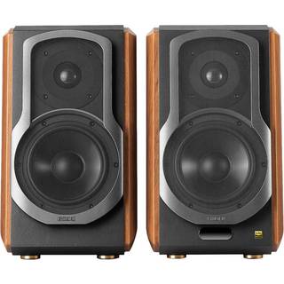 Edifier S1000MKII - speakers - wireless