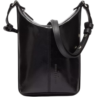Liebeskind Paris 4 Lamb SF Verna XS Crossover taske sort