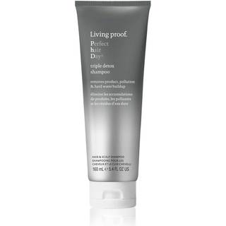 Living Proof Perfect Hair Day Triple Detox Shampoo 160 ml.