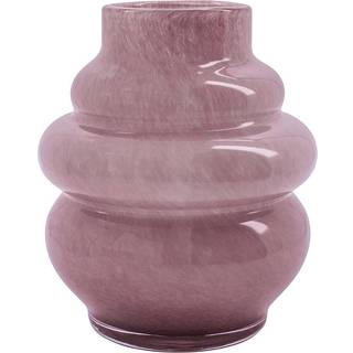Pass vase, rosa