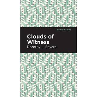 Clouds of Witness
