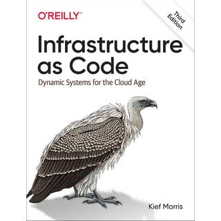 Infrastructure as Code