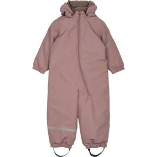 Mikk-Line - Snow Suit Solid - Twilight Mauve - 92