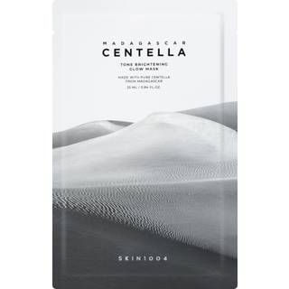 SKIN1004 Madagascar Centella Tone Brightening Glow Mask 25 ml