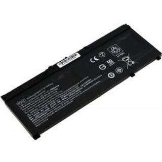 Batteri til Laptop HP Pavilion 15-cx0059TX