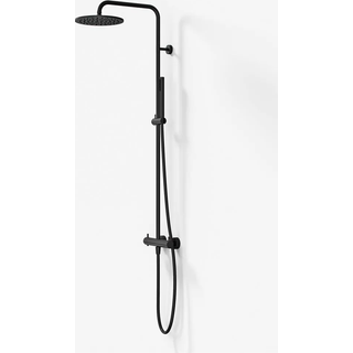 Semplice Rain DeLuxe SRL02 - SmartTerm Ø25 EasyClean. Matsort