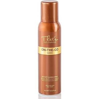 That'so On The go Dark 125 ml - Hos Frisøren & Baronen